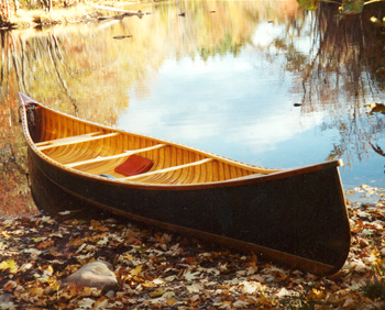 Black Canoe